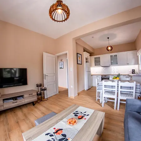 Amalia Complex Apartament