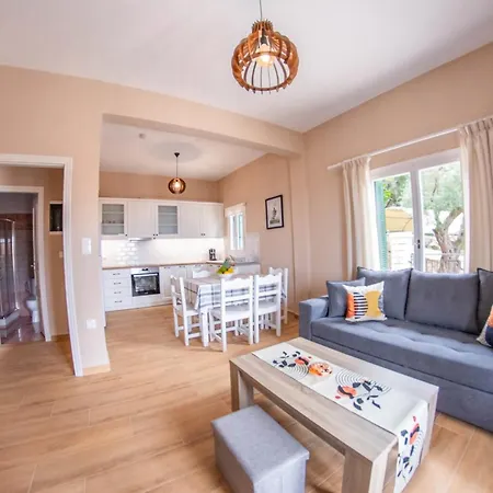 Appartamento Amalia Complex Nisaki (Corfu)