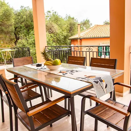 Appartamento Amalia Complex