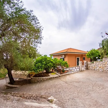 Amalia Complex Nisaki (Corfu)