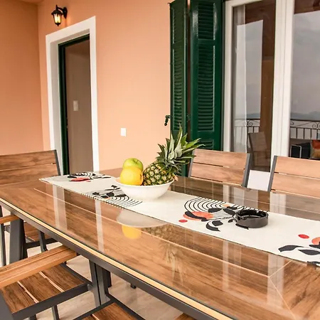 Appartamento Amalia Complex