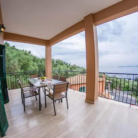 Appartamento Amalia Complex *