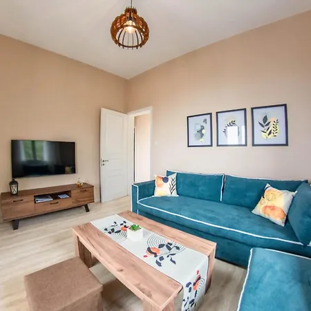 شقة Amalia Complex نساكيون