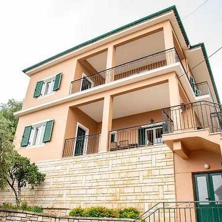 Amalia Complex Appartamento