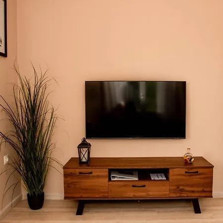 Amalia Complex Apartman *