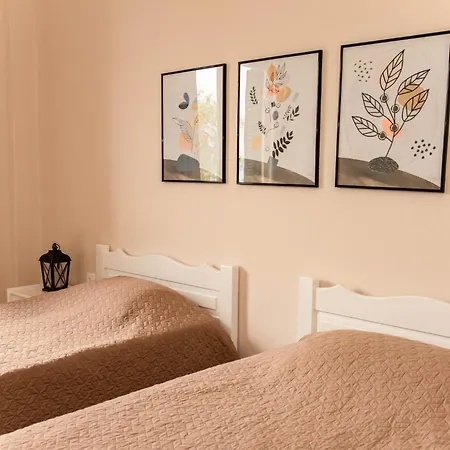 Amalia Complex Apartman