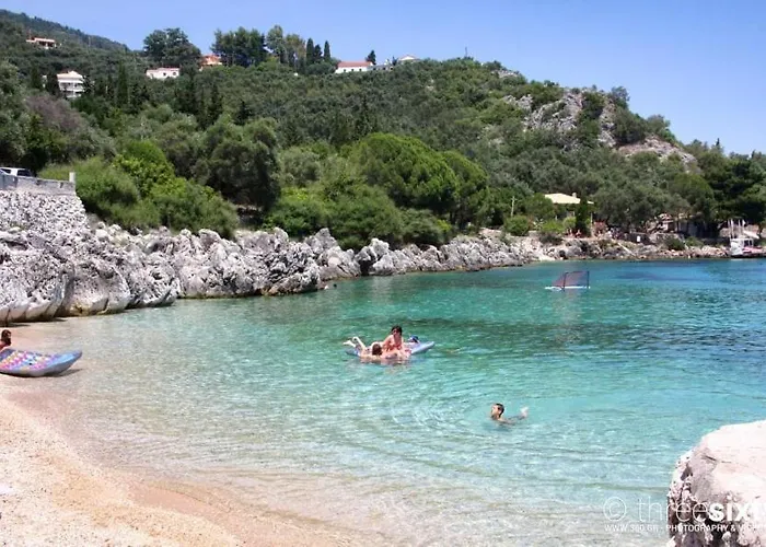 Apartment Amalia Complex