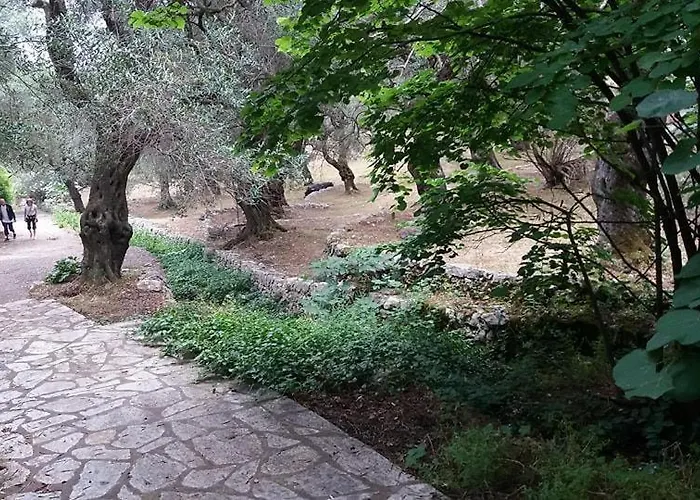 Appartamento Amalia Complex