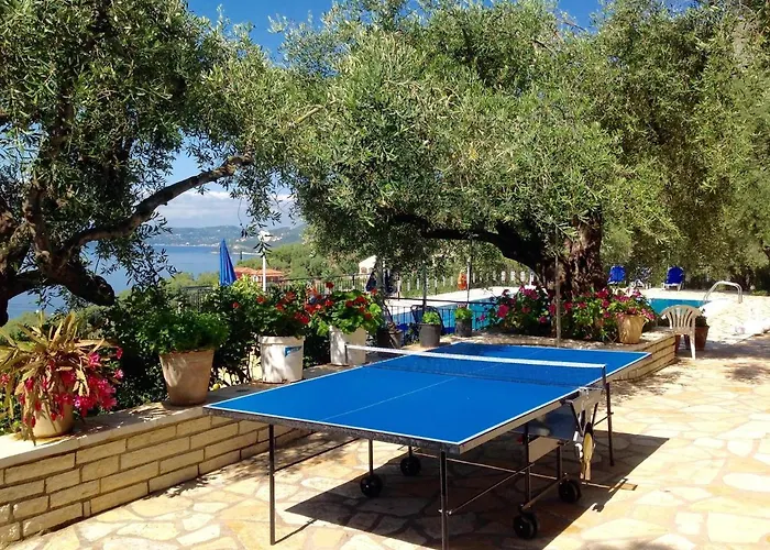Appartamento Amalia Complex Nisaki (Corfu)
