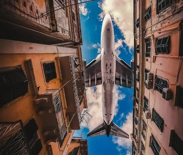 Amalia Complex Apartment *