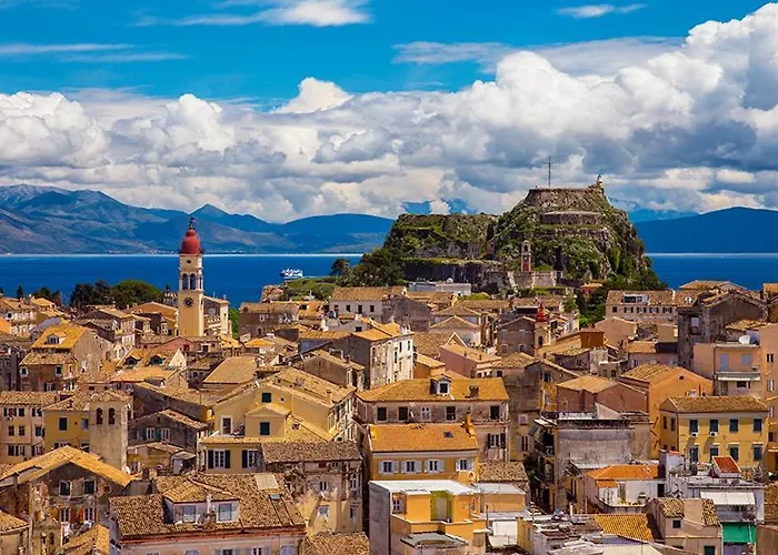 Apartment Amalia Complex