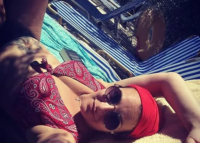 Apartment Amalia Complex *