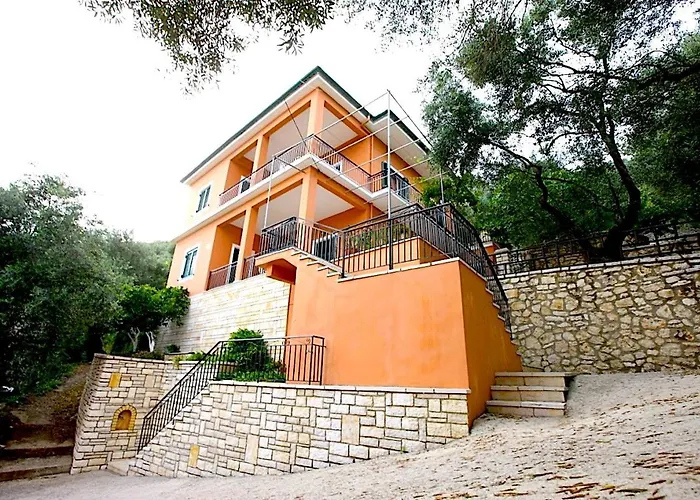 Appartamento Amalia Complex *