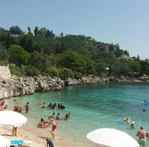 Appartamento Amalia Complex