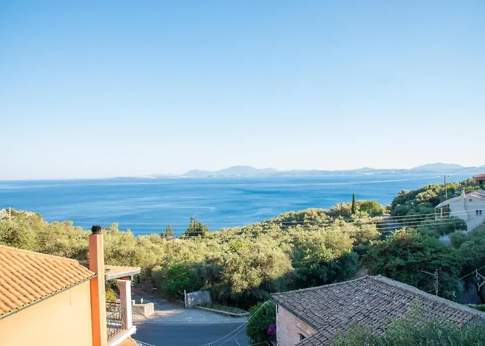 Apartment Amalia Complex