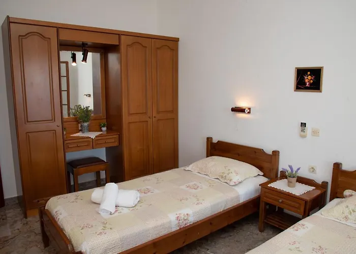 Amalia Complex Apartment *