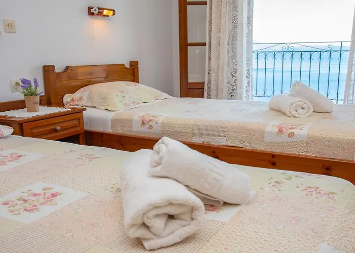 Appartamento Amalia Complex *