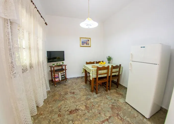 Amalia Complex Appartamento *