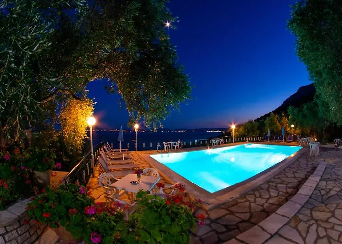 Amalia Complex Apartment *