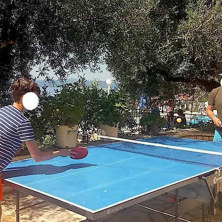 דירה Amalia Complex *