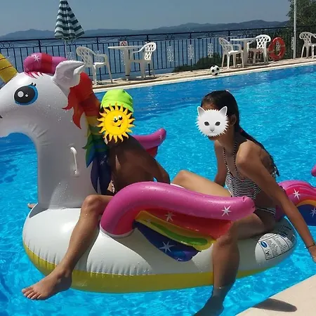 דירה Amalia Complex *