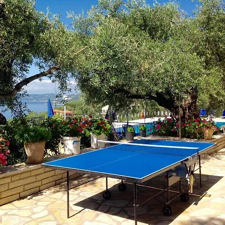 Daire Amalia Complex Nisaki (Corfu)