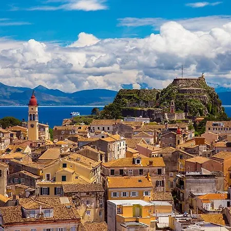 דירה Amalia Complex