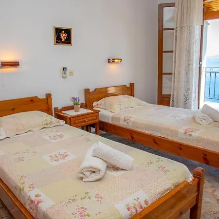 Daire Amalia Complex Nisaki (Corfu)