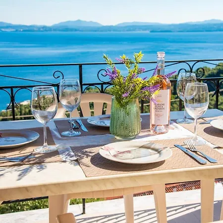 דירה Amalia Complex *