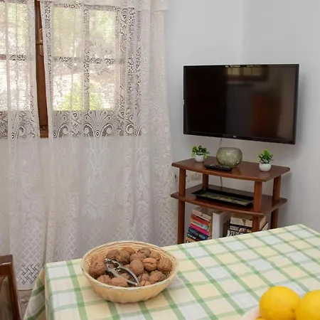 דירה Amalia Complex ניסקי