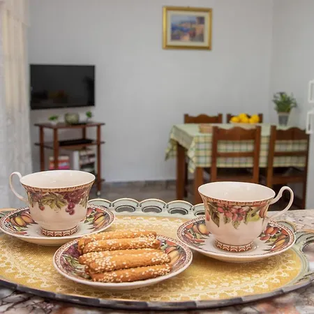 Amalia Complex דירה *