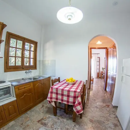 Amalia Complex Daire